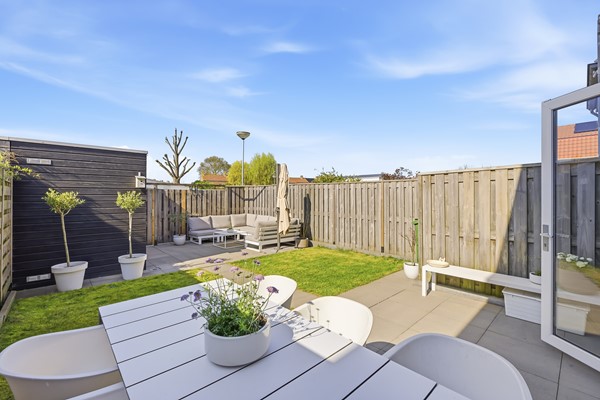 Foto - Te koop: J.I. Sandersestraat 70B, 4388 EG Oost-Souburg